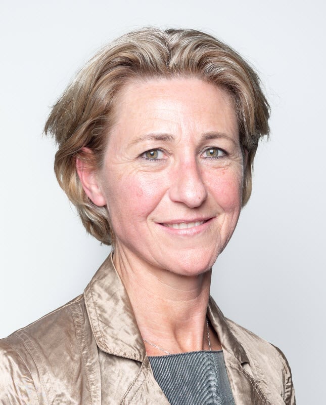 Annemie Demey