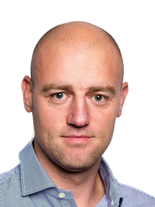 Mirko Van Colen