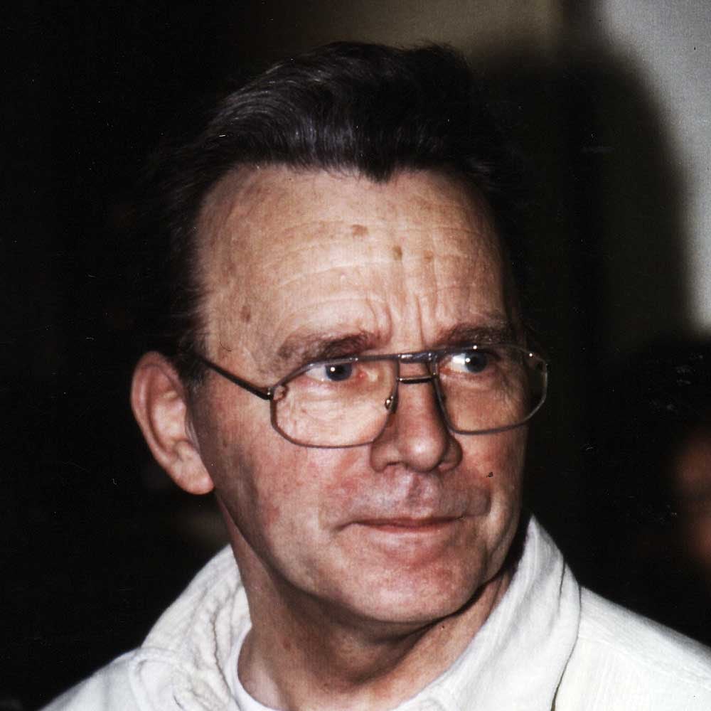 Hervé Maes