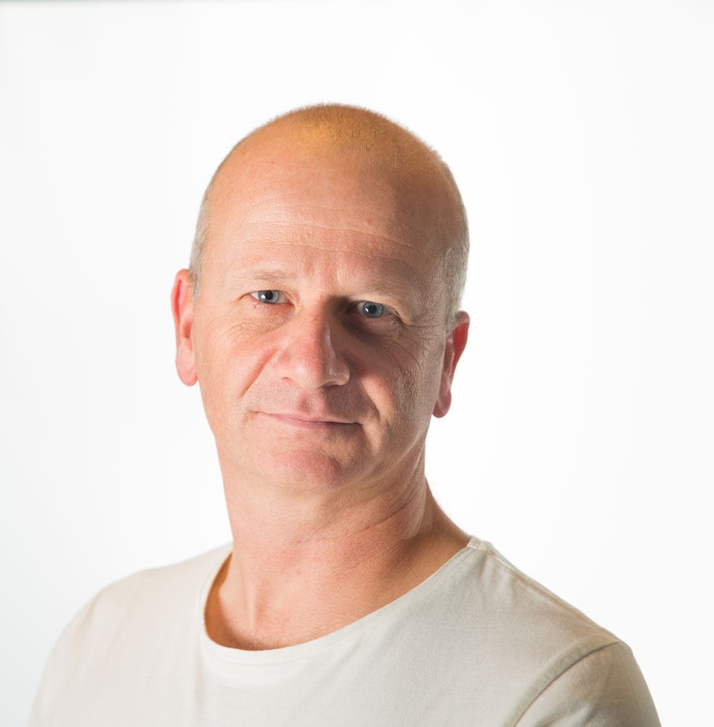 Kris Goris