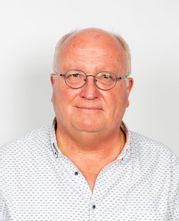 Luc Depoortere