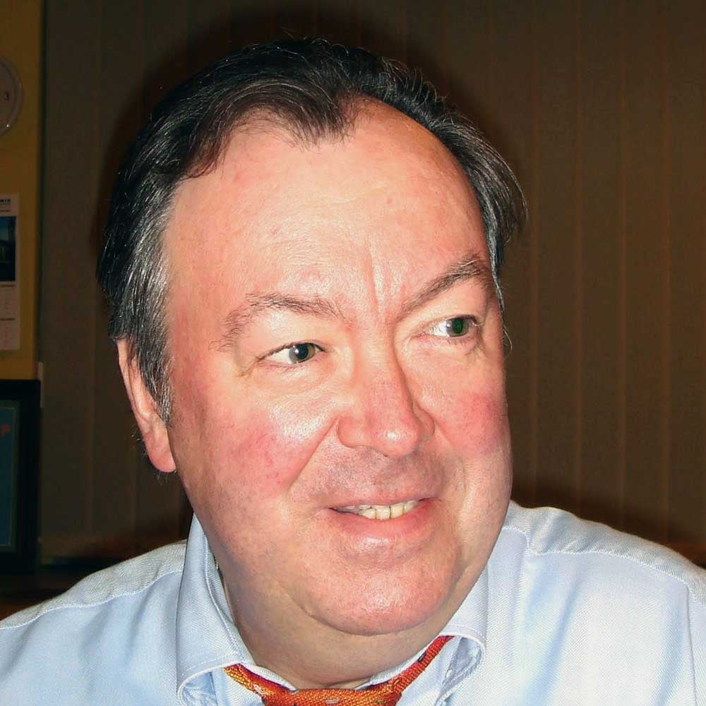 Paul Cannie