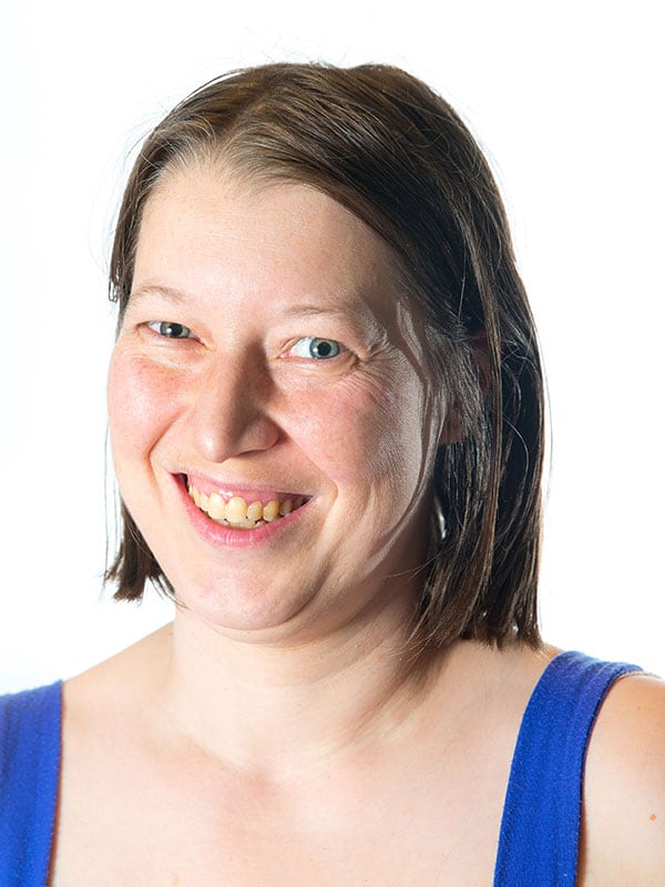 Inge De Jaeger