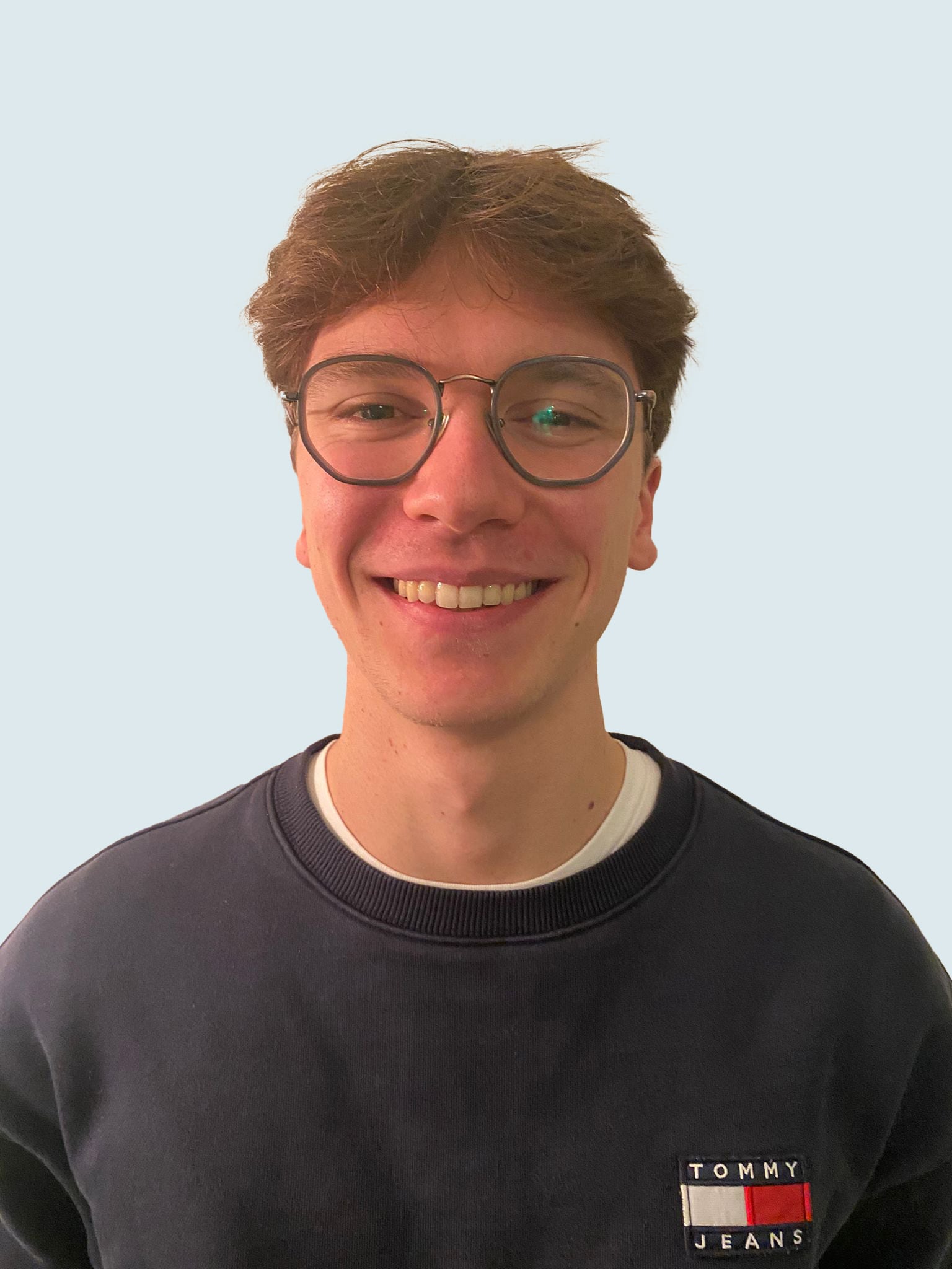 Mattis Vankeirsbulck