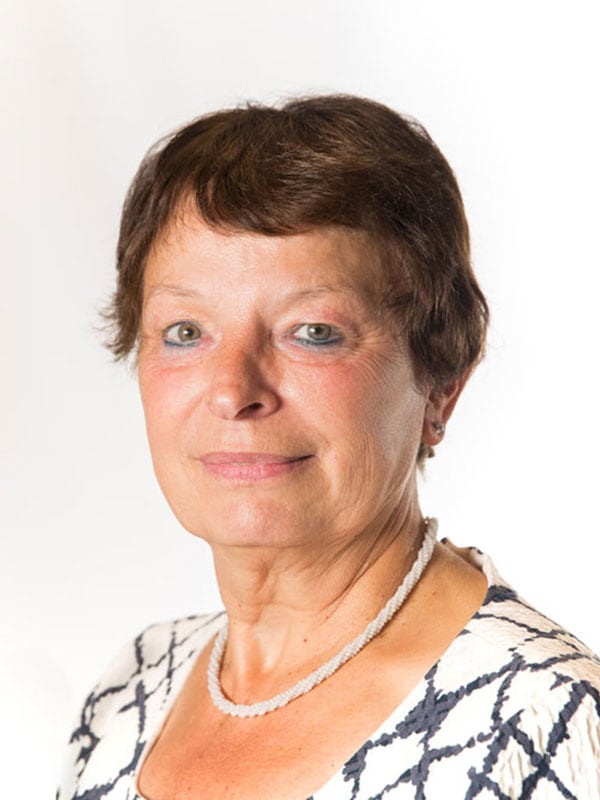 Caroline Vandamme