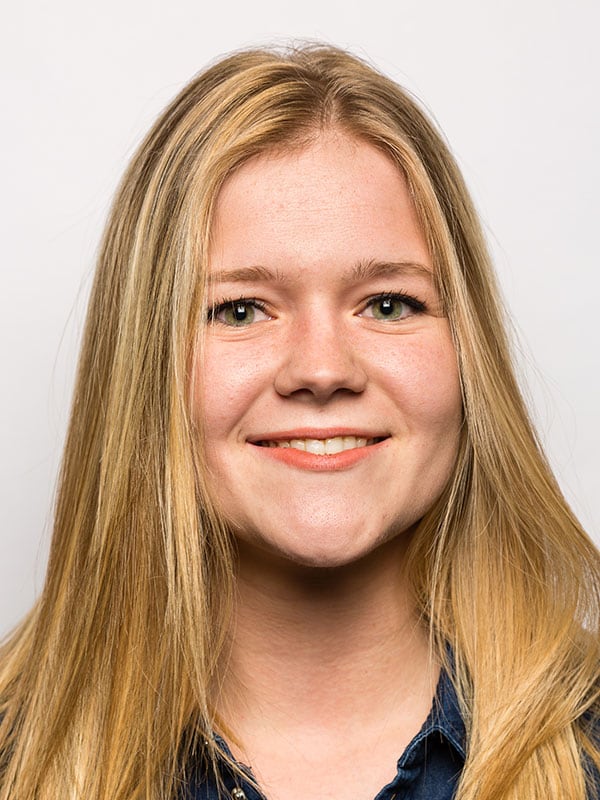 Marie Verhulst
