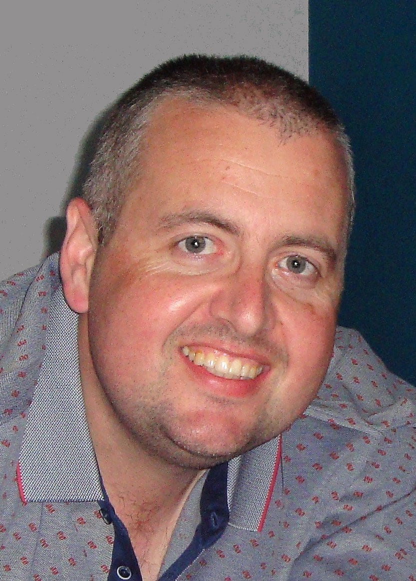 Jan Debusschere