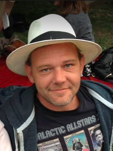 Davy Rogge