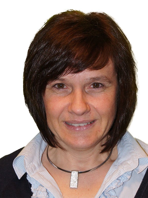 Regine D'Oosterlinck
