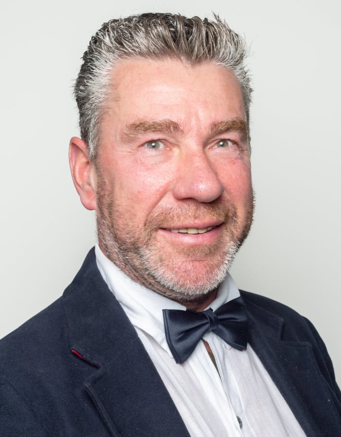 Lieven Vaneeckhoute