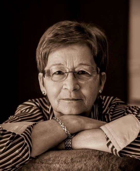 Carine Vandenbroucke