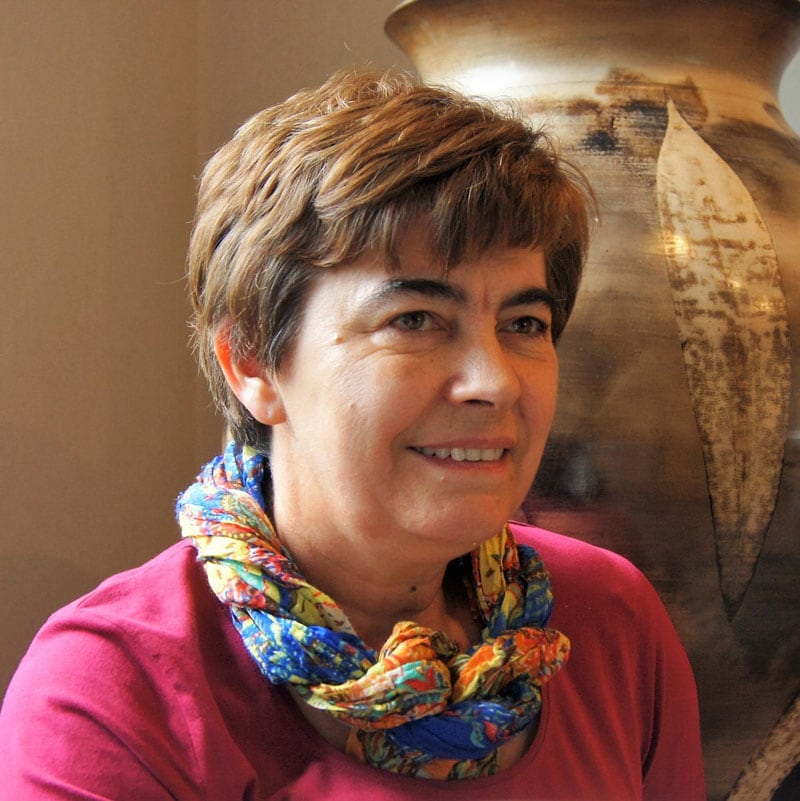Monique Claerhout