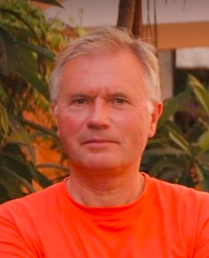 Eric Lippens