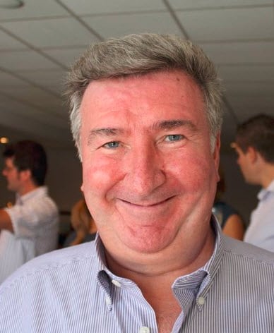 Luc Vanpoucke
