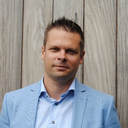 Brecht Lippens