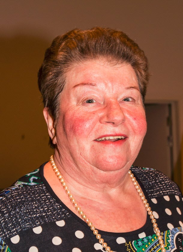 Bea Nachtegale