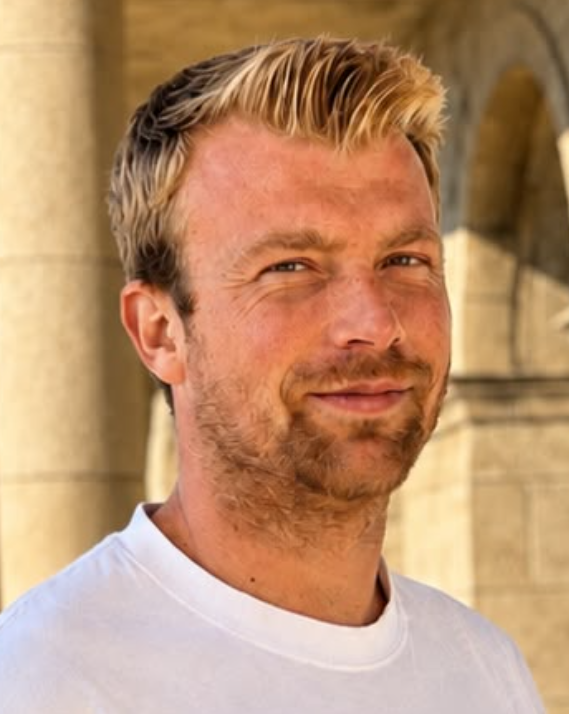 Guillaume Vandenberghe