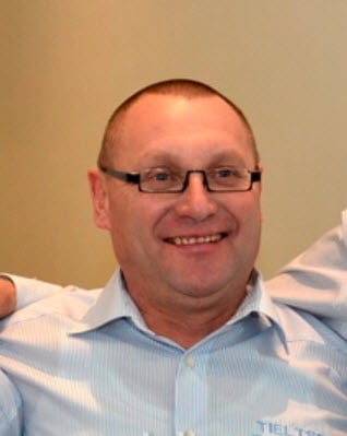 Bernard Vandewalle