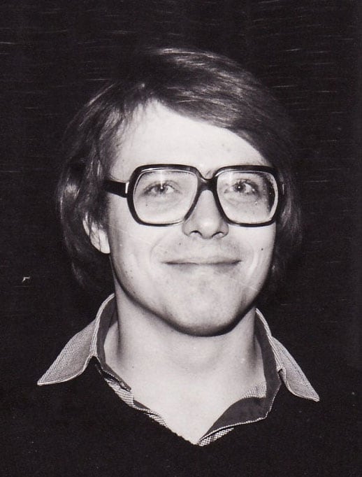 Jan Debrouwere