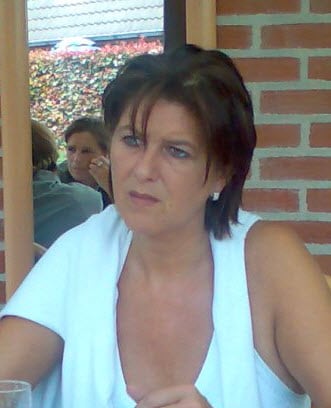 Greta Decock