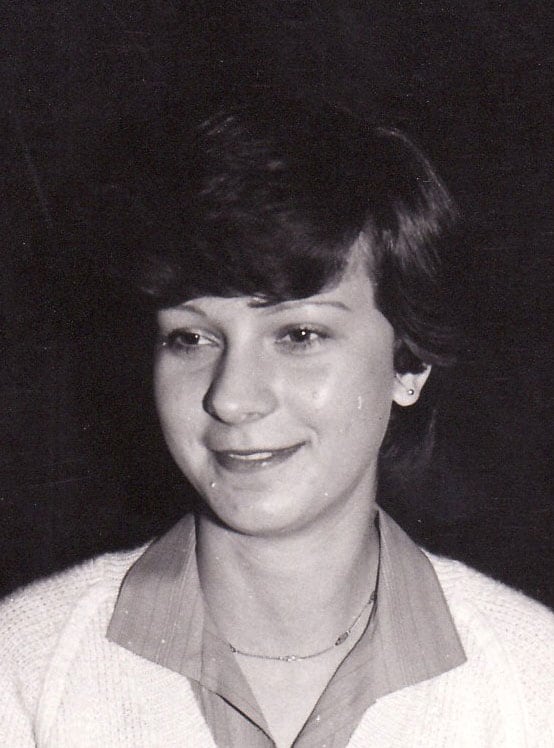 Rita Thys