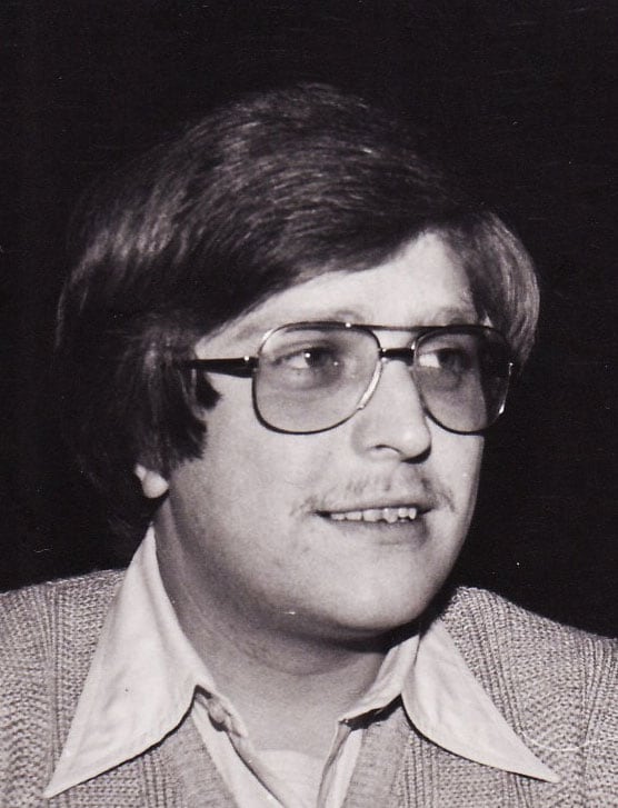 Johan Berteyn