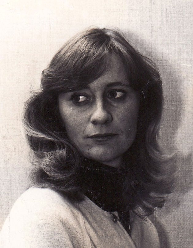 Carine Devolder
