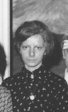 Christine Deconinck