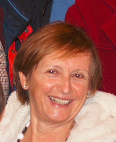 Roos Vroman