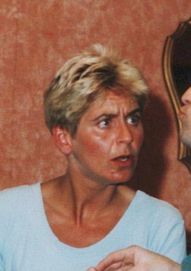 Isabelle Planckaert