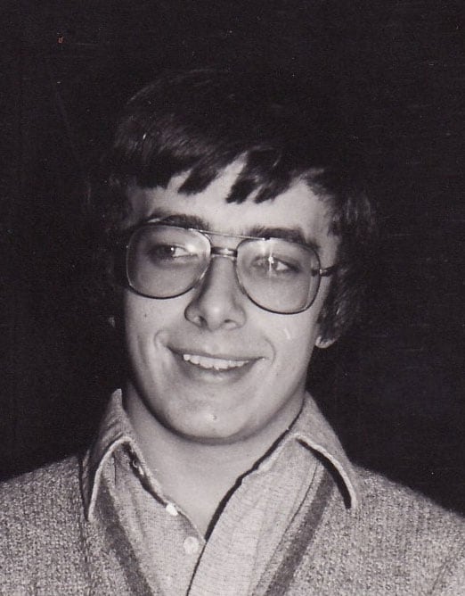 Marc Cannie