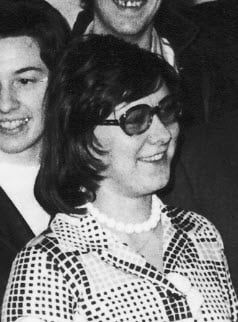 Sonia Vroman