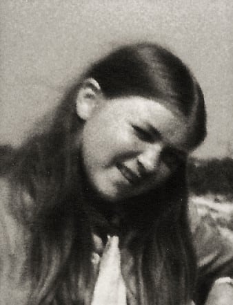 Huguette Planckaert