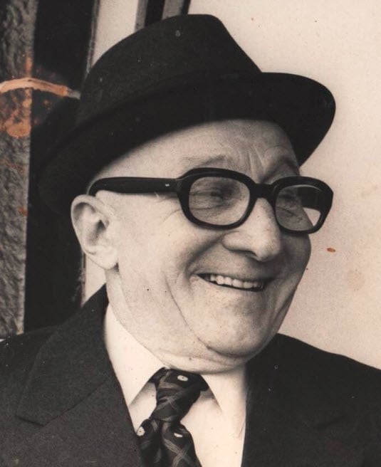 Maurice Van De Casteele