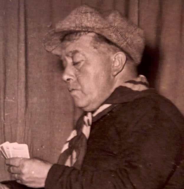 Rene Adams