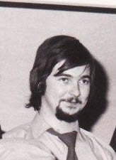 Roland Lapierre