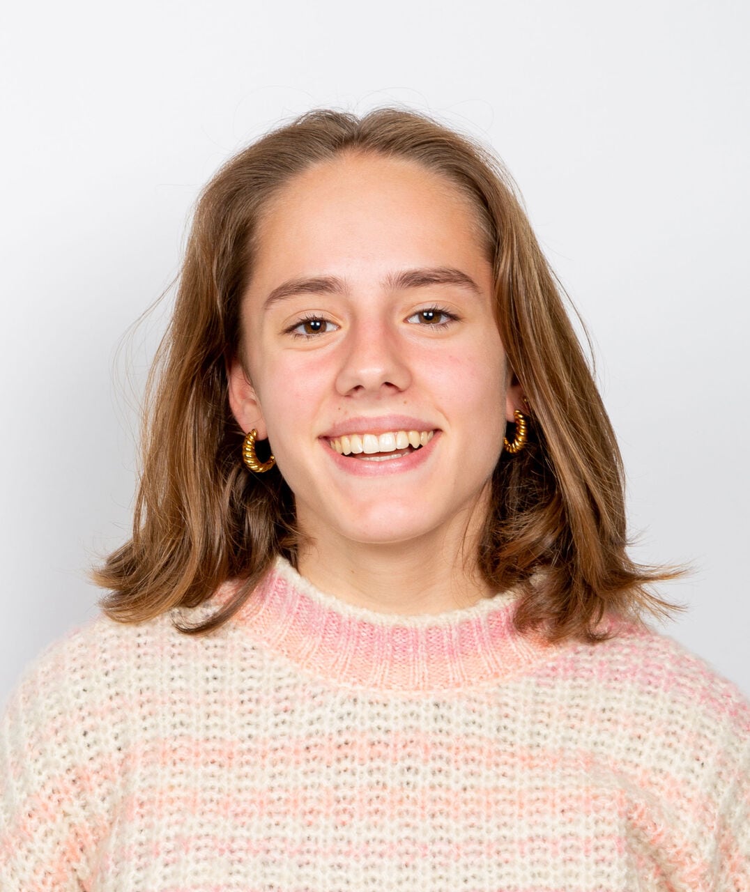 Zoë Olaerts