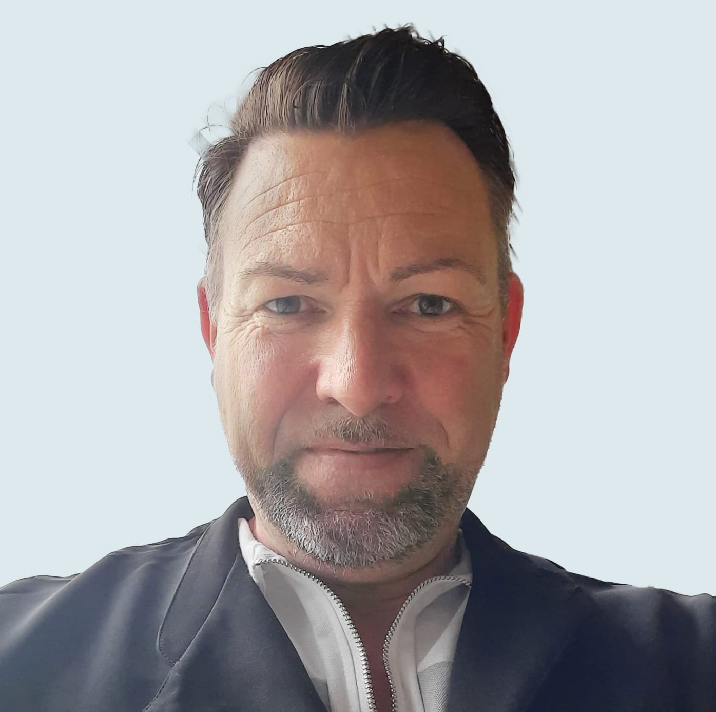 Sven Selleslagh