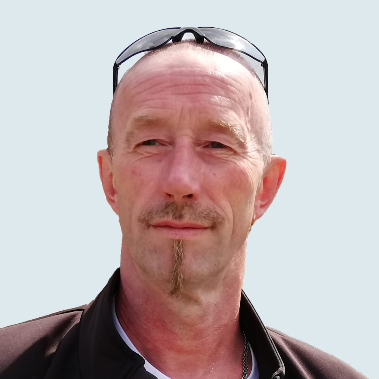 Krist van Damme