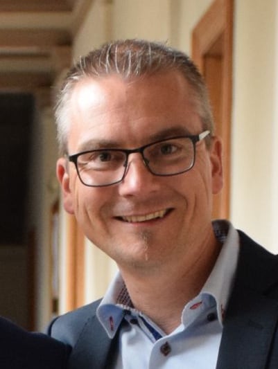 Tom Vankeirsbulck