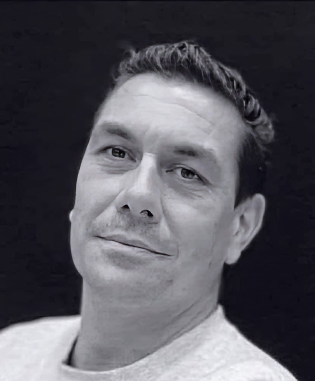 Kristof Mahieu